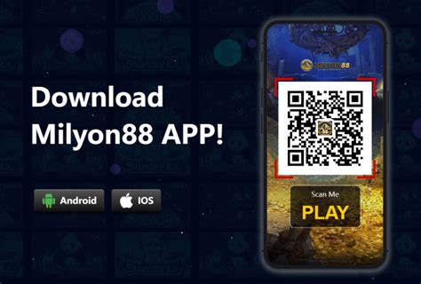 milyon88 app download